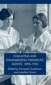 Evaluating & Standardizing Therapeutic A