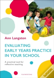 Capa do artigo Evaluating Early Years Practice In Your School