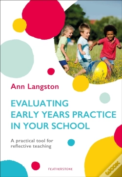Capa do artigo Evaluating Early Years Practice In Your School