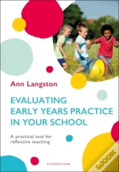 Capa do artigo Evaluating Early Years Practice In Your School