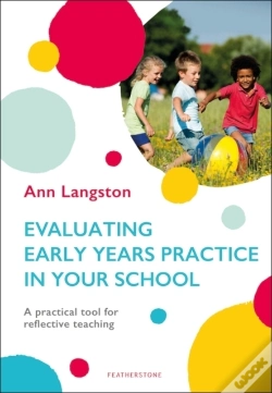 Capa do artigo Evaluating Early Years Practice In Your School
