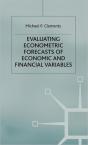 Evaluating Econometric Forecasts Of Economic And Financial Variables - Preview