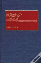 Capa do artigo Evaluating Economic Damages