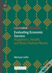 Capa do artigo Evaluating Economic Success