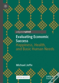 Capa do artigo Evaluating Economic Success