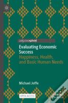 Evaluating Economic Success