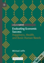 Capa do artigo Evaluating Economic Success