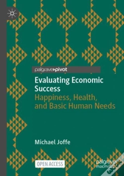 Capa do artigo Evaluating Economic Success