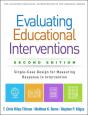 Evaluating Educational Interventions, Second Edition - Preview