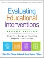 Evaluating Educational Interventions - Preview
