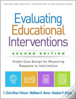 Capa do artigo Evaluating Educational Interventions