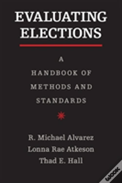 Capa do artigo Evaluating Elections