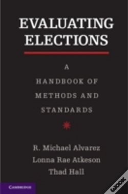 Capa do artigo Evaluating Elections