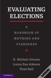 Capa do artigo Evaluating Elections