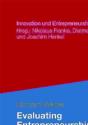 Evaluating Entrepreneurship Education - Preview