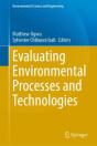 Evaluating Environmental Processes And Technologies - Preview