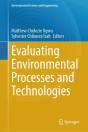 Evaluating Environmental Processes And Technologies - Preview