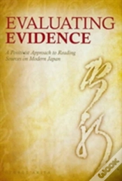 Capa do artigo Evaluating Evidence