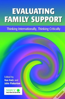 Capa do artigo Evaluating Family Support