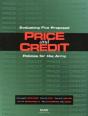 Evaluating Five Proposed Price - Preview