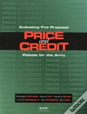 Capa do artigo Evaluating Five Proposed Price