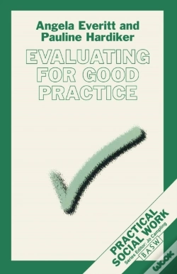 Capa do artigo Evaluating For Good Practice