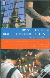 Capa do artigo Evaluating Fresh Expressions