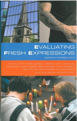 Capa do artigo Evaluating Fresh Expressions