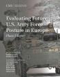 Evaluating Future U.S. Army Force Posture In Europe - Preview