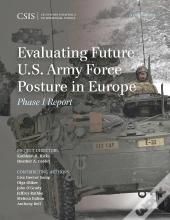 Evaluating Future U.S. Army Force Posture In Europe