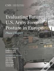 Evaluating Future U.S. Army Force Posture In Europe