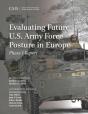 Evaluating Future U.S. Army Force Posture In Europe - Preview
