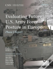 Evaluating Future U.S. Army Force Posture In Europe