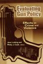 Evaluating Gun Policy - Preview