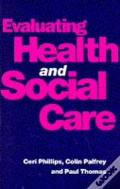 Evaluating Health And Social Care