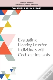 Capa do artigo Evaluating Hearing Loss For Individuals With Cochlear Implants