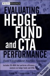 Capa do artigo Evaluating Hedge Fund And Cta Performance