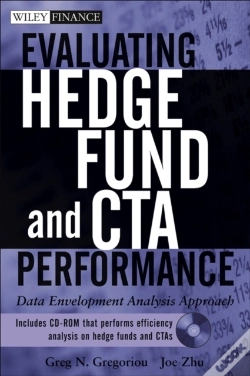 Capa do artigo Evaluating Hedge Fund And Cta Performance