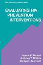 Evaluating Hiv Prevention Interventions - Preview