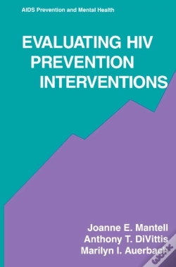 Capa do artigo Evaluating Hiv Prevention Interventions