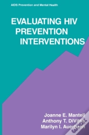 Capa do artigo Evaluating Hiv Prevention Interventions