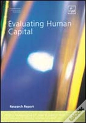 Capa do artigo Evaluating Human Capital