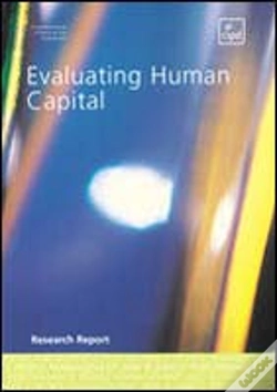 Capa do artigo Evaluating Human Capital