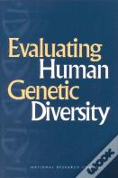 Evaluating Human Genetic Diversity