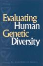 Evaluating Human Genetic Diversity - Preview