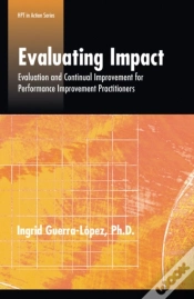 Capa do artigo Evaluating Impact