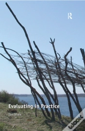 Capa do artigo Evaluating In Practice