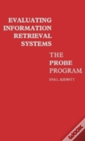 Capa do artigo Evaluating Information Retrieval Systems