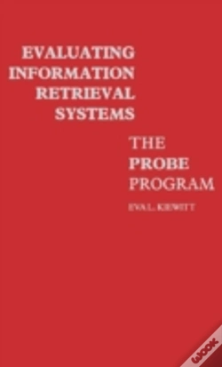 Capa do artigo Evaluating Information Retrieval Systems