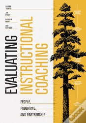 Capa do artigo Evaluating Instructional Coaching